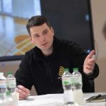 Результати третього засідання робочої групи щодо н...