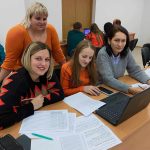 У Львівському районі відбулась заключна районна ол...