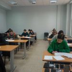 У Львівському районі відбувся  ІІІ етап ХХІV Міжна...