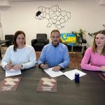 Львівська РВА та БФ «СІД ФОРУМ УКРАЇНА» уклали Мем...