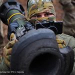 Сьогодні- День Збройних Сил України!