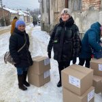 ВПО, які проживають на території Перемишлянської г...