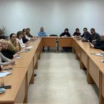 У Львівській РДА відбулась нарада з питань профіла...