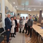 У Львові відбулось розширене засідання Координацій...