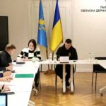 Підсумки четвертого засідання робочої групи з конт...