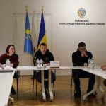 У Львівській області запрацювала робоча група щодо...