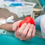 Львівський обласний центр служби крові повідомляє ...