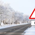 Інформуємо про ускладнення погодних умов 1-3 грудн...