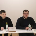 Підсумки восьмого засідання робочої групи з контро...