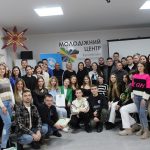 У Куликові відкрили відремонтоване приміщення «Мол...