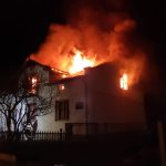 Цієї ночі Львівщину атакували 4 ворожі шахеди