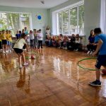 Львівщина долучилася до наймасштабніших учнівських...