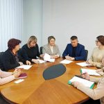 У Львівській РДА розглянули зави про виплату грошо...