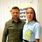 Топові спортсмени Львівщини стали амбасадорами «Вс...