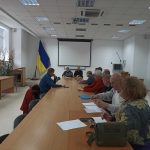 У Львівській РДА відбулася обласна нарада директор...