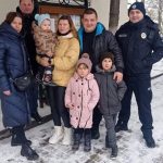В ДБСТ села Наварія Пустомитівської громади влашто...