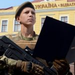 Правила прийому до вищих військових навчальних зак...