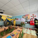 В  Опорному Великолюбінському закладі ЗЗСО I-III с...