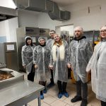 Городоцька громада поділилась досвідом у реформува...