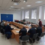 У Львівській РДА відбувся навчально-методичний збі...