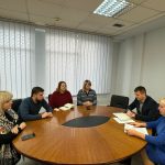 У Львівській РДА розглянули заяви про виплату грош...