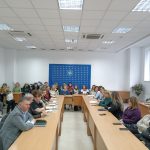 Питання стану нарахування державних соціальних доп...