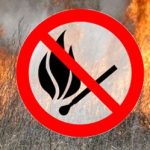 Закликаємо жителів району не допускати спалювання ...