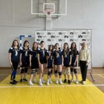 У Зимноводівській громаді відбулись волейбольні іг...