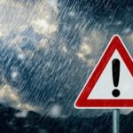 УВАГА! Завтра на Львівщині оголошено ІІ рівень неб...