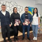 Сьогодні укладено Меморандум про співпрацю із ГО М...