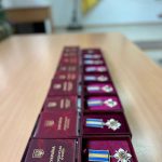 Вічна памʼять нашим Героям!