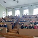 24-25 лютого олімпіадами з предметів «Фізика» та «...