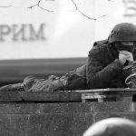 10-річчя окупації Криму...
