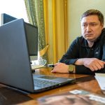 Начальник Львівської ОВА Максим Козицький про Зако...