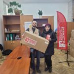 Робота Офісів підтримки цивільного населення, які ...