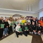 Зірковий час: урочисте нагородження юних талантів