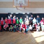 Захоплюючі футзальні баталії у Великолюбінській гр...