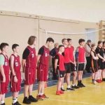 Мурованські ліцеїсти тріумфують на районному етапі...
