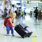 Повідомлення про зникнення дитини в країнах ЄС