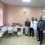 Сьогодні громадська організація «Моя Незалежна Кра...