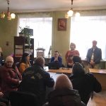 Робота Офісів підтримки цивільного населення, які ...