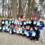 У Кам’янка-Бузькій громаді відбулись змагання зі с...