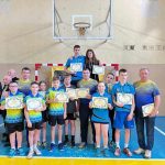 В Пустомитах відбувся обласний етап ХХХІ спортивни...