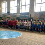 У Львівському районі продовжуються спортивні батал...