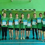 В Кам'янка-Бузькій громаді відбулися змагання з ба...
