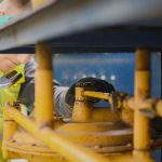Технічне обслуговування внутрішньобудинкових газов...