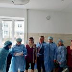 Реформа шкільного харчування: Рава-Руська громада ...