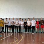 Пліч-о-пліч: під час волейбольних змагань у Жовк...