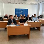 Відбувся форум «Життя регіонів в умовах війни»