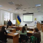 Завершився тренінг для представників органів місце...